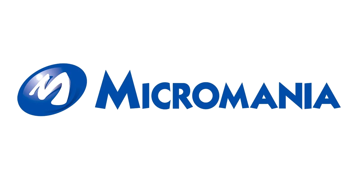 Micromania